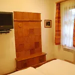 בית נופש Boroka Apartmanhazak - Oereghaz ולם