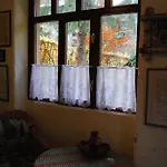 Boroka Apartmanhazak - Oereghaz