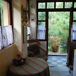 Boroka Apartmanhazak - Oereghaz ולם