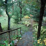 Boroka Apartmanhazak - Oereghaz