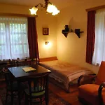 בית נופש Boroka Apartmanhazak - Oereghaz *