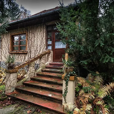 Boroka Apartmanhazak - Oereghaz