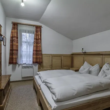 펜션 Boroka Apartmanhazak - Oereghaz