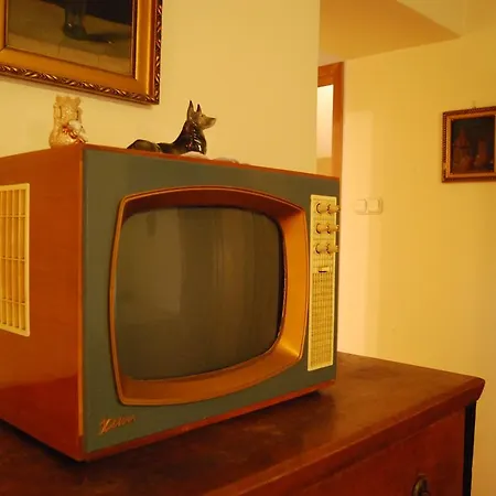 Boroka Apartmanhazak - Oereghaz فيليم