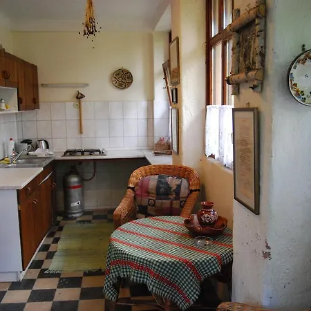 بيت للعطل Boroka Apartmanhazak - Oereghaz