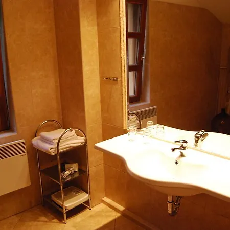 Casa vacanze Boróka - öregház Velem