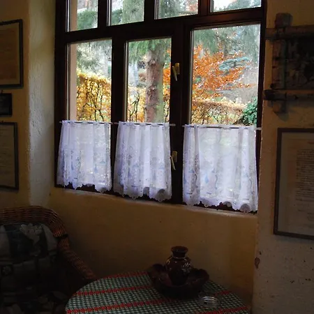 Boroka Apartmanhazak - Oereghaz