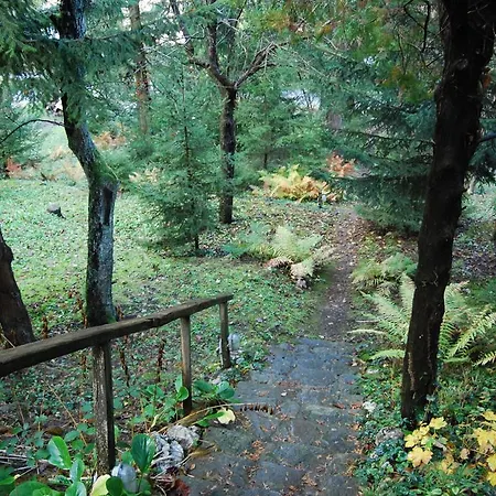 Boróka - öregház