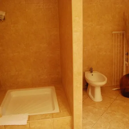 Casa vacanze Boróka - öregház *