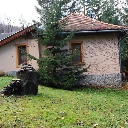 Boroka Apartmanhazak - Oereghaz فيليم