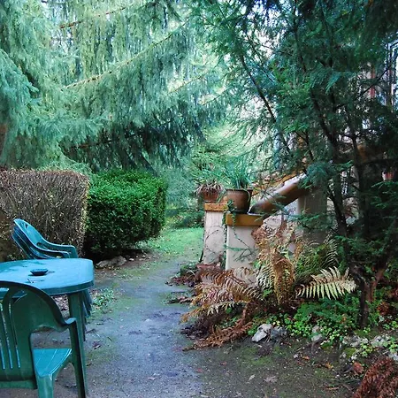 Casa vacanze Boróka - öregház