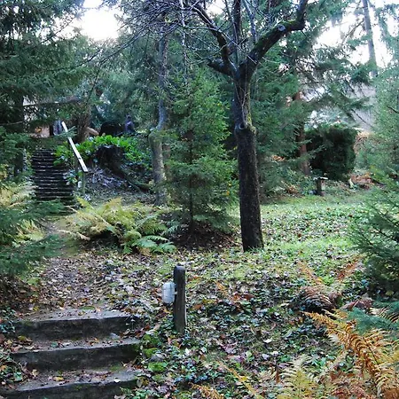Boróka - öregház