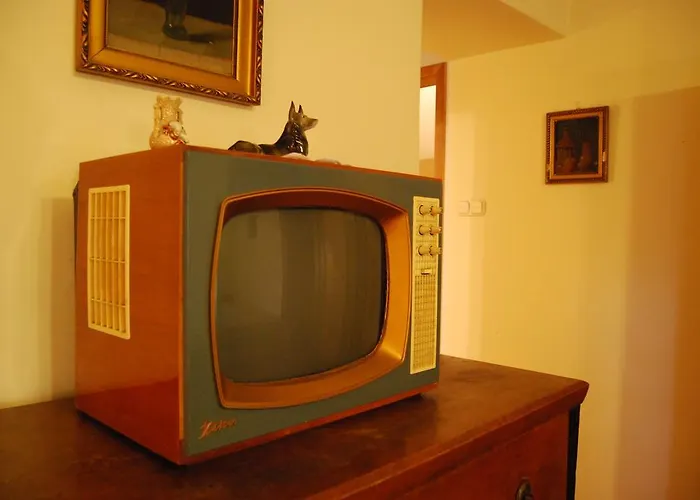 Boroka Apartmanhazak - Oereghaz فيليم