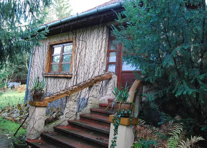 بيت للعطل Boroka Apartmanhazak - Oereghaz