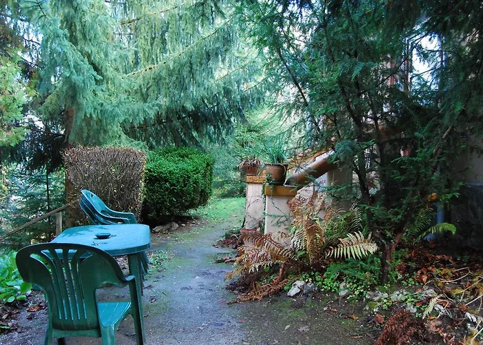 بيت للعطل Boroka Apartmanhazak - Oereghaz