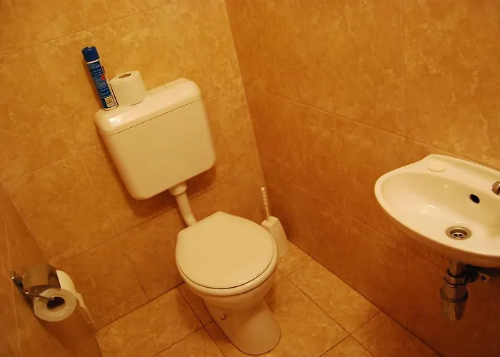 بيت للعطل Boroka Apartmanhazak - Oereghaz *